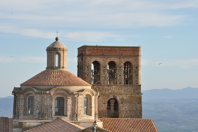 Ferrandina-Matera-Basilicata