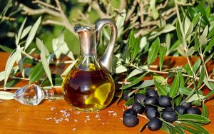Olivenöl, Oliven - Naturprodukte aus Italien online kaufen