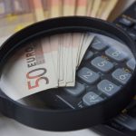 Die italienische Steuernummer heißt Codice fiscale