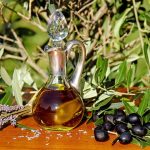 Italienisches Olivenöl wirkt sich positiv auf unsere Gesundheit aus